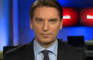 Tomasz Lis krytykuje TVN24 za prorządowość ( ͡° ͜ʖ ͡°)