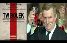 Dokument przedstawiający współpracę "Bolka". NIE był emitowany w żadnej stacji.
