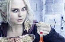 "iZombie: lekki odmóżdżacz na wiosnę