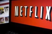 Z serwisu Netflix znikają polskie napisy