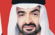 Szejk Rashid, syn emira i premiera Emiratów Arabskich nie żyje!