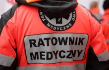 Ratownik medyczny odurzał i wykorzystywał kobiety