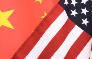 USA i Chiny zmierzają do otwartej wrogości