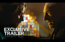 X-MEN: DAYS OF FUTURE PAST - Official Trailer