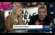 Gadzinowski vs. Maria Łopuszańska-Piasecka
