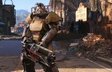 Bethesda rozpoczyna prace nad grą Fallout 5. Wygadał się jeden z aktorów z F4