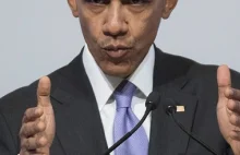Obama wyklucza użycie sił lądowych USA w walce z IS