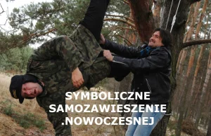 Samozawieszenie posłów Nowoczesnej