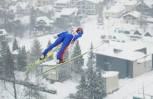 Skoki narciarskie drugą najpopularniejszą dyscypliną w Polsce