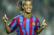 Ronaldinho wydaje własną kryptowalutę!