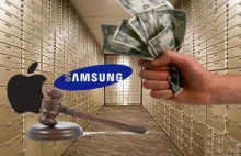 Samsung ukradł pomysł Apple, szykuje się kolejny proces.