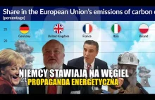 Na czym polega propaganda w sektorze energii - cała prawda o węglu