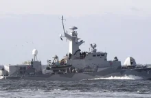 Szwecja: Polski marynarz zginął podczas manewrów wojskowych