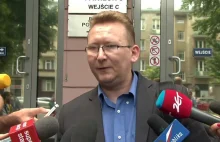 Piotr Walentynowicz: Andrzej Duda nie ma prawa przemawiać 10 kwietnia