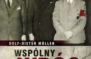 Antysemiccy Polacy ramię w ramię z Hitlerem – nowy wymiar propagandy niemieckiej