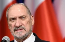 "Fakt": Czego boi się Macierewicz?