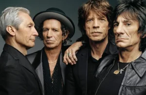 Definitywny koniec The Rolling Stones?