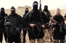 Captagon: Narkotyk bojowników Państwa Islamskiego