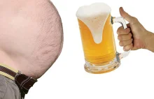 Ile kalorii posiada piwo i czy jest tuczące?