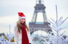 Paryż odwołuje jarmark bożonarodzeniowy