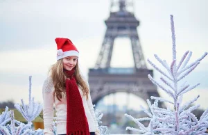 Paryż odwołuje jarmark bożonarodzeniowy