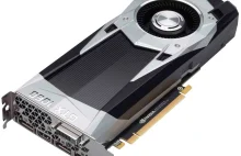 GeForce GTX 1060 będzie sprzedawany za 250$