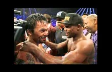 Floyd Mayweather vs Manny Pacquiao FULL FIGHT 2015