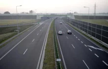 Opłaty za autostrady będą wyższe. Podwyżka na A4 pewna, na A2 "rozważana".