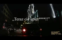 Taxi mafia, czyli to miejsce jest NOT 4 YOU