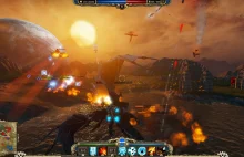 Dragon Commander Closed Beta Key Giveaway