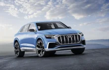 Audi mówi schluss! Dość wysokich kosztów. Nowe SUV-y tylko w Europie Wschodniej