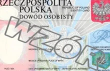 Padamy ofiarami oszustów naiwnie pozostawiając dowody osobiste w zastaw