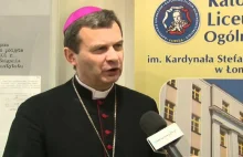 Biskup Bronakowski apeluje o powstrzymanie się od picia alkoholu w sierpniu