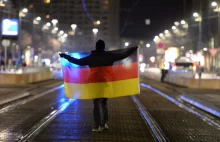 Niemieckie służby alarmują: Wracają dżihadyści