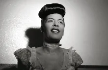 Ten dziwny owoc. Billie Holiday - życie opowiedziane muzyką