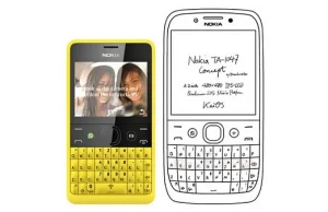 Nowa Nokia E71 (2018) - HMD Global wskrzesza kolejny kultowy telefon