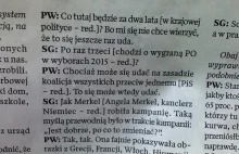 Na wykopie sa ludzie Tuska? Coraz wiecej kasowanych komentarzy!