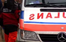 Kujawsko-Pomorskie: Instruktor jazdy potrącił swoją kursantkę!
