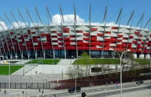 Stadion Narodowy - sukces czy klapa?