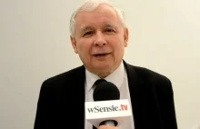 Jarosław Kaczyński wspomina święta: To było 62 lata temu. Pod choinką...