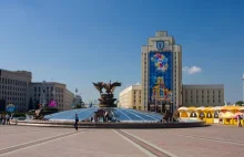 Białoruś rezygnuje ze współpracy z MFW