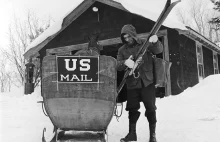 United States Postal Service dawniej i dziś