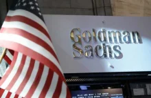 Goldman Sachs na razie wycofuje się z handlu kryptowalutami - Atlas