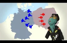 Jak wyglądałaby wojna między Polską i Niemcami