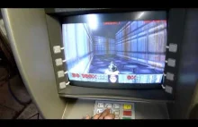 Facet ze stanów przerabia bankomat w... automat do gier