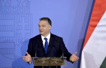 Orban zamierza obniżyć podatek dla firm. Będzie rekord w UE?