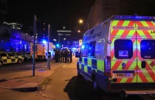 Manchester Arena blast: 22 dead and 59 hurt - News