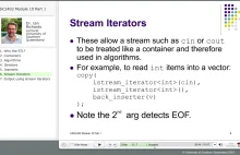 C++ Darmowy Kompleksowy Kurs E-learningowy dla zaawansowanych