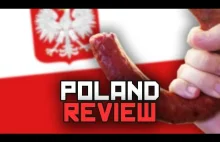Recenzja Polski według Borysa z Estonii