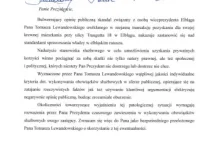 Przedreferendalny zakaz użyczania szkolnych sal politykom. Prezydent wyjątkiem..